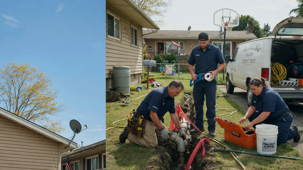 Garbage Disposal Replacement in Bantry, ND near me